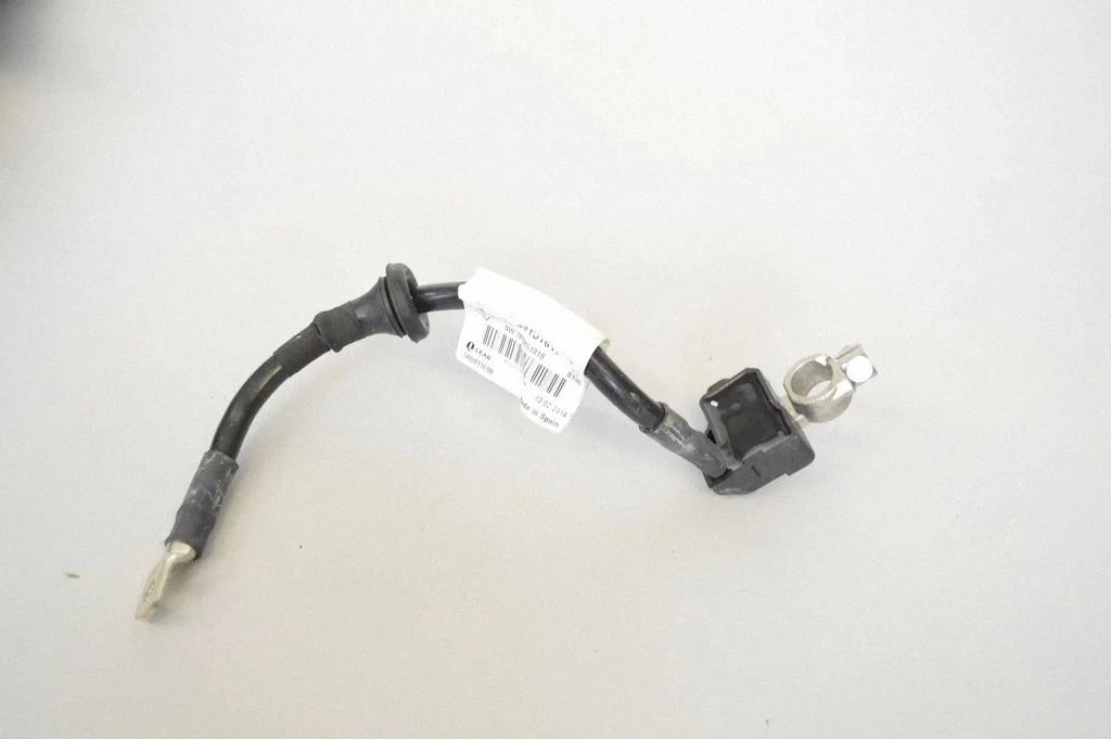Positive wiring loom – Porsche Cayenne (92A) (2010-2017)