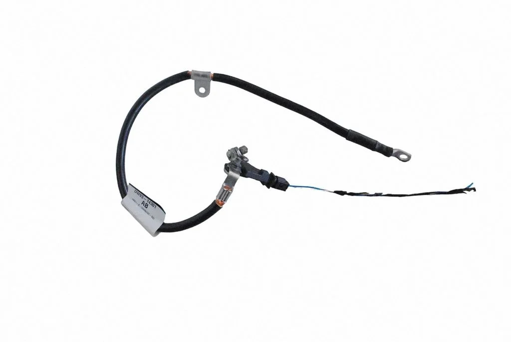 Plusa vadu savienojuma mezgls DW9314301AB