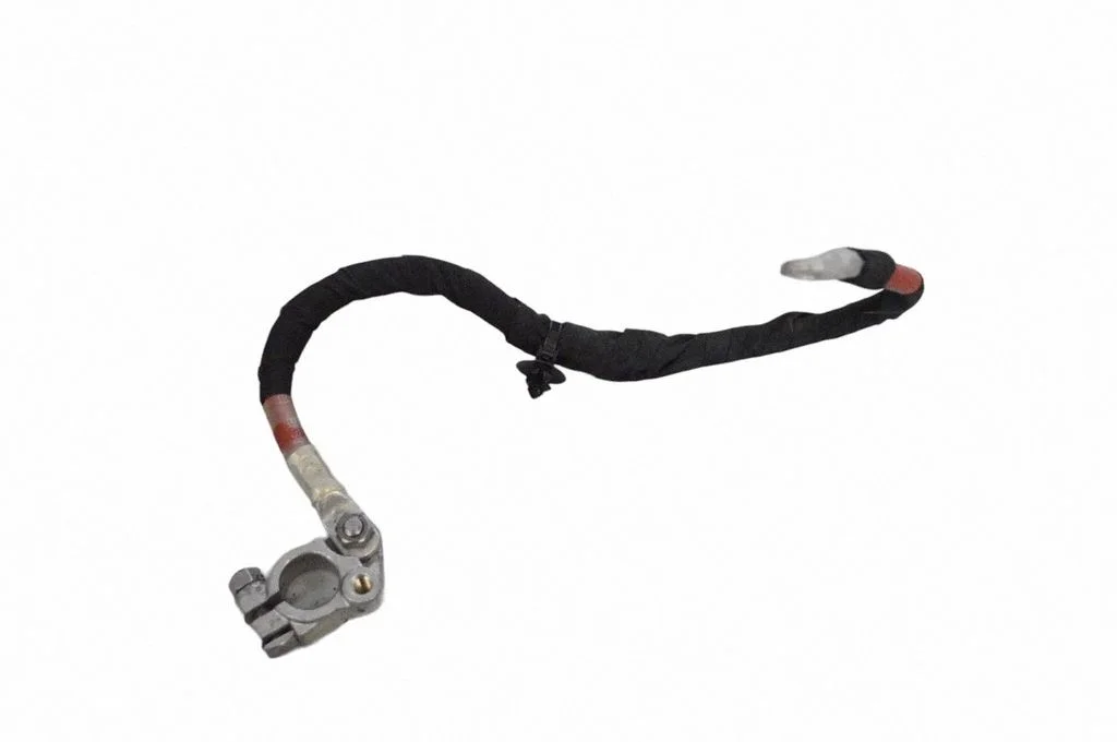 Positive wiring loom – Skoda Enyaq iV (2020-)