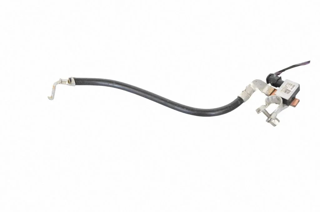 Plussjuhtmete ühendussõlm – BMW 3-seeria G20 G21 (2019-)