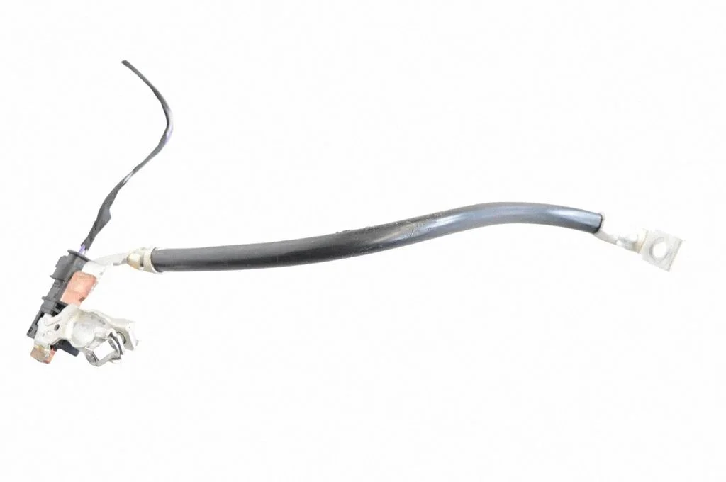 Plussjuhtmete ühendussõlm – BMW 3-seeria G20 G21 (2019-)