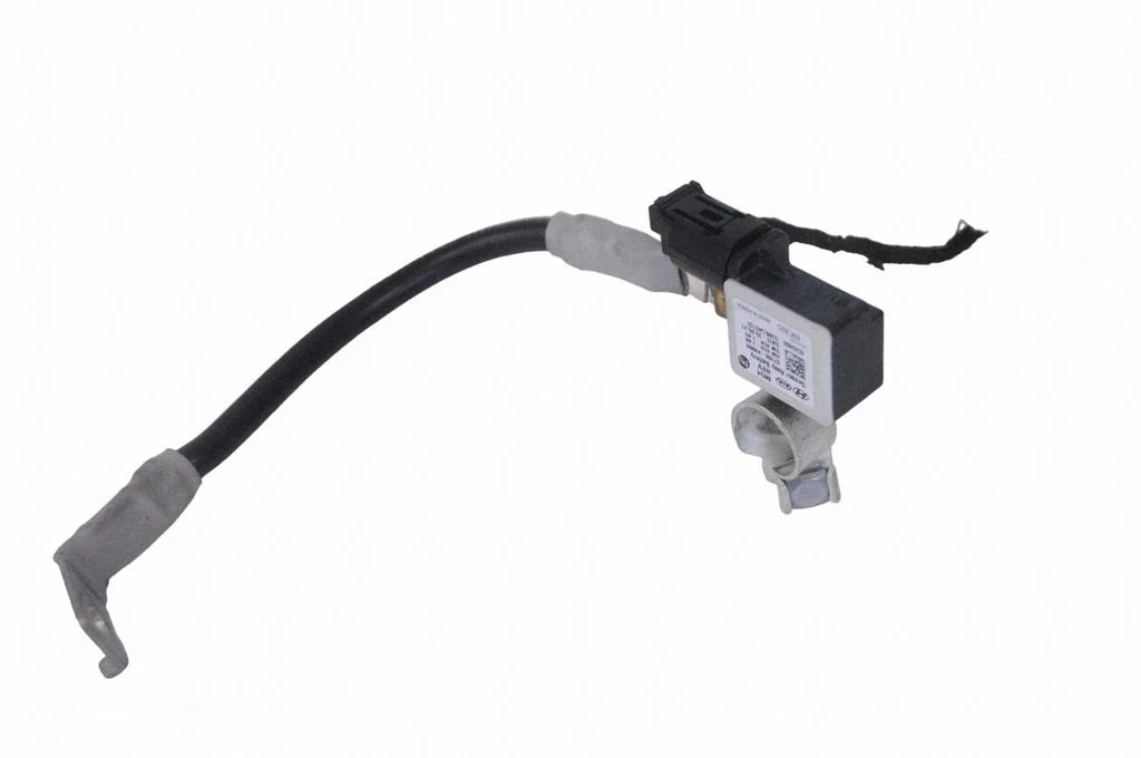 Plusa vadu savienojuma mezgls 37180P4000