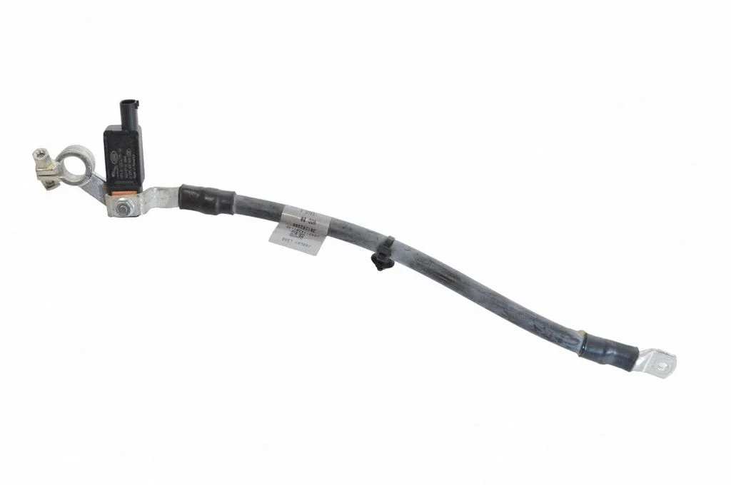 Plusa vadu savienojuma mezgls – Land Rover Range Rover L405 (2013-2021)