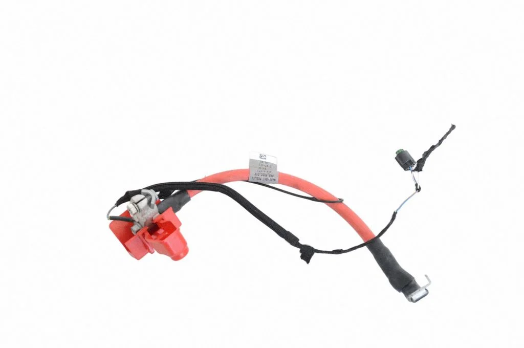 Plusa vadu savienojuma mezgls – Land Rover Range Rover L405 (2013-2021)