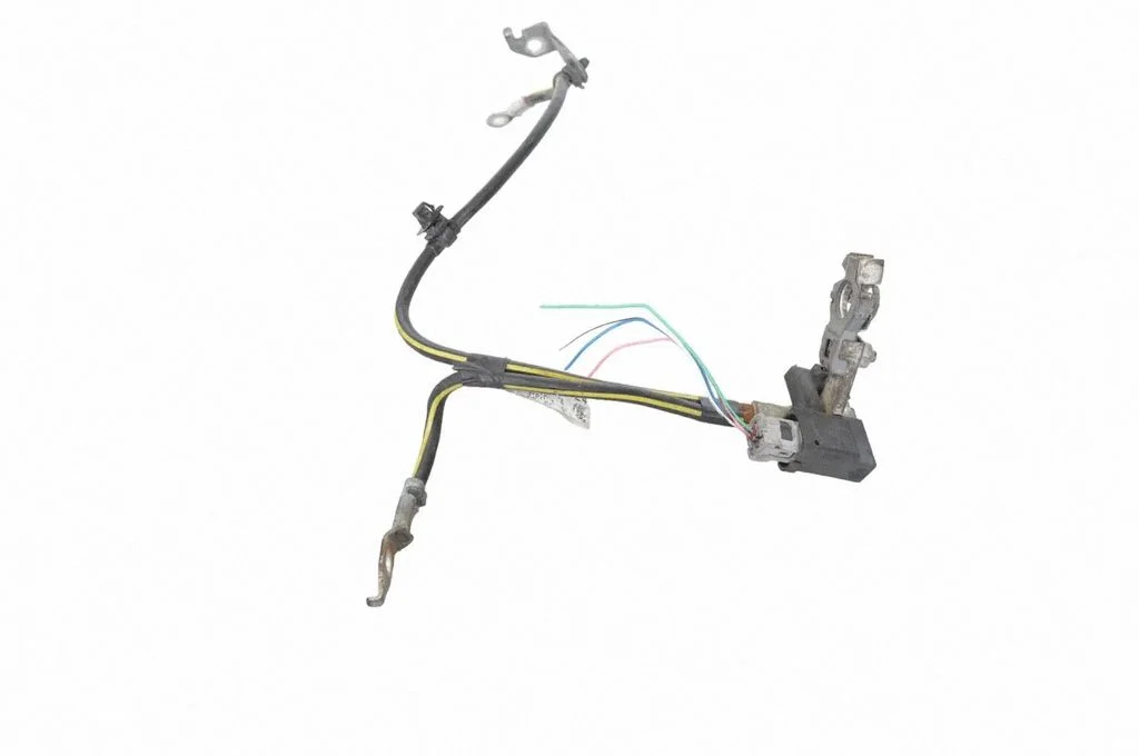Plusa vadu savienojuma mezgls 865A189