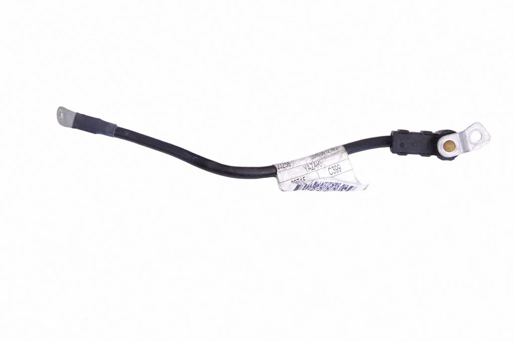 Positive wiring loom – Maserati Ghibli (2013-)