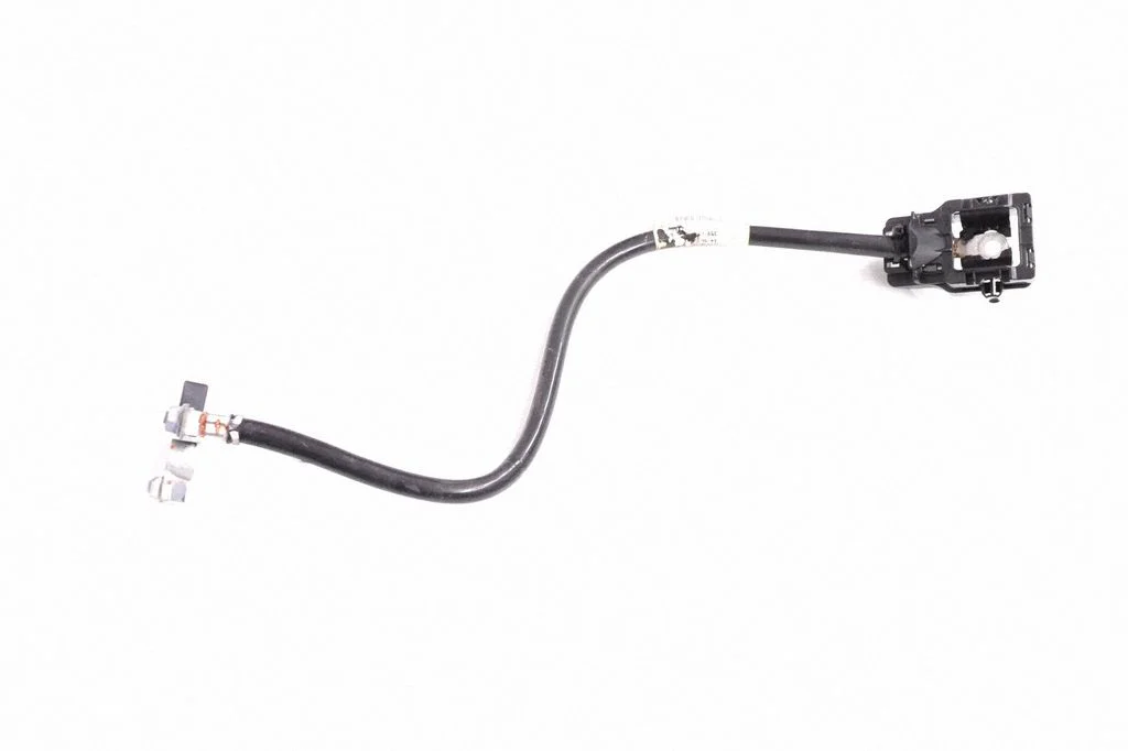 Positive wiring loom 31652054