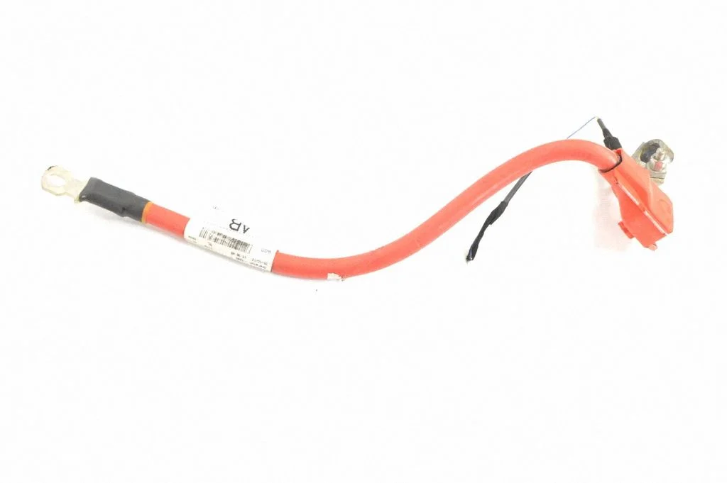 Plusa vadu savienojuma mezgls CX2314300AB