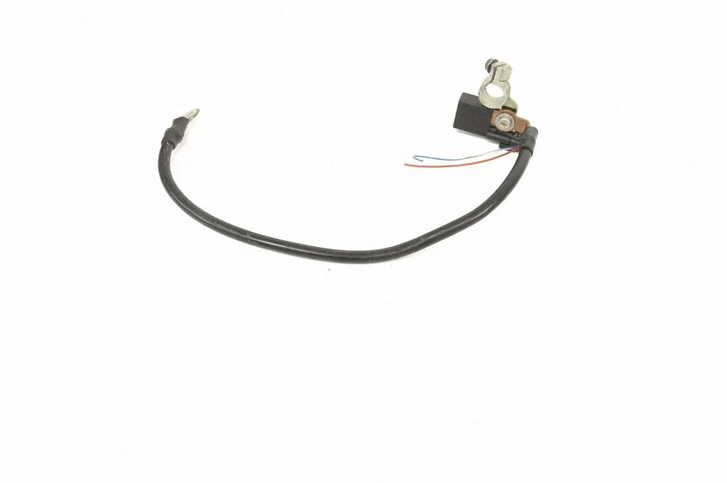 Plusa vadu savienojuma mezgls A0009050254