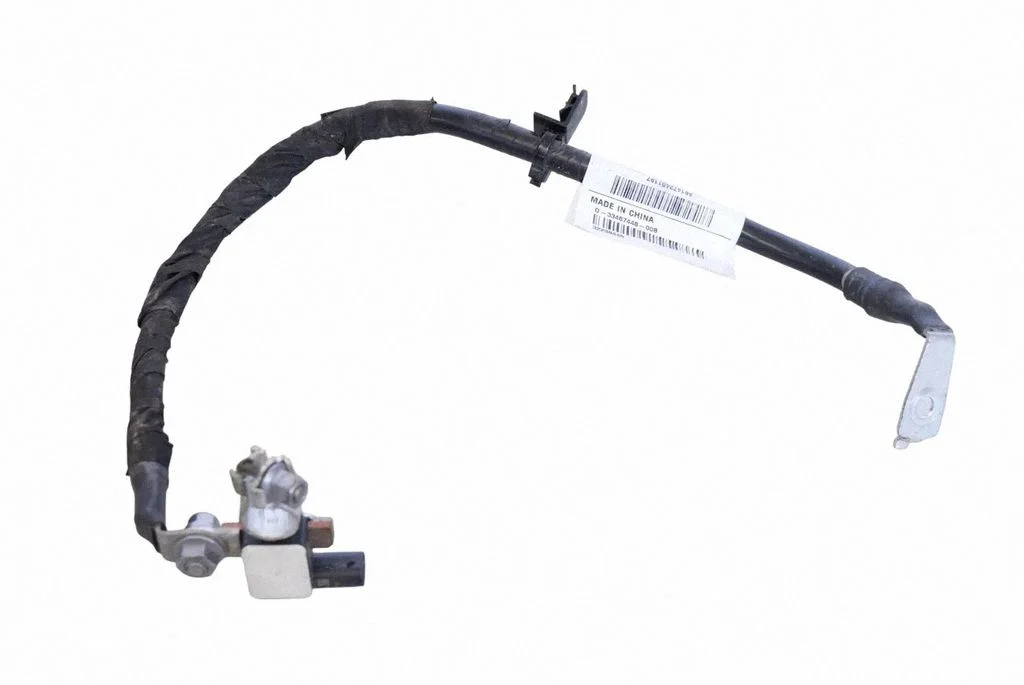 Positive wiring loom – Polestar 2 (2020-)