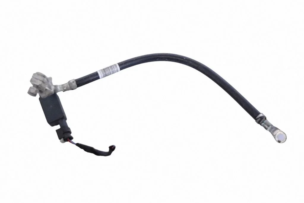 Positive wiring loom – Mercedes-Benz C-Class W205 (2014-2021)