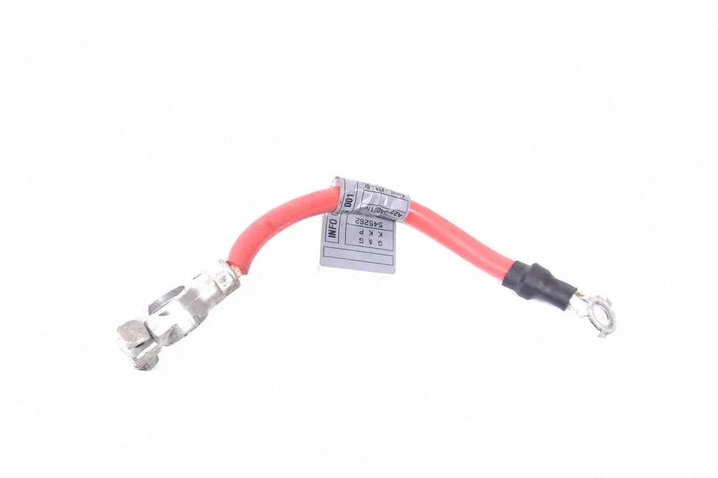 Plussjuhtmete ühendussõlm A2215403110