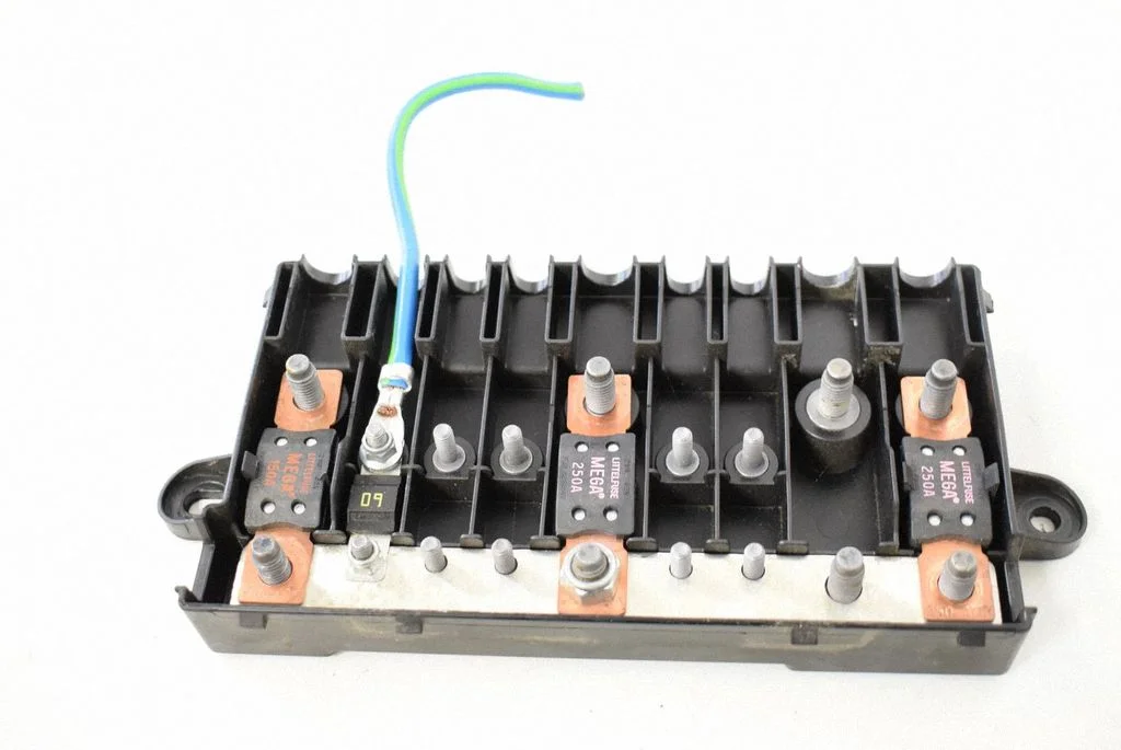 Plusa vadu savienojuma mezgls GPLA14A073AA