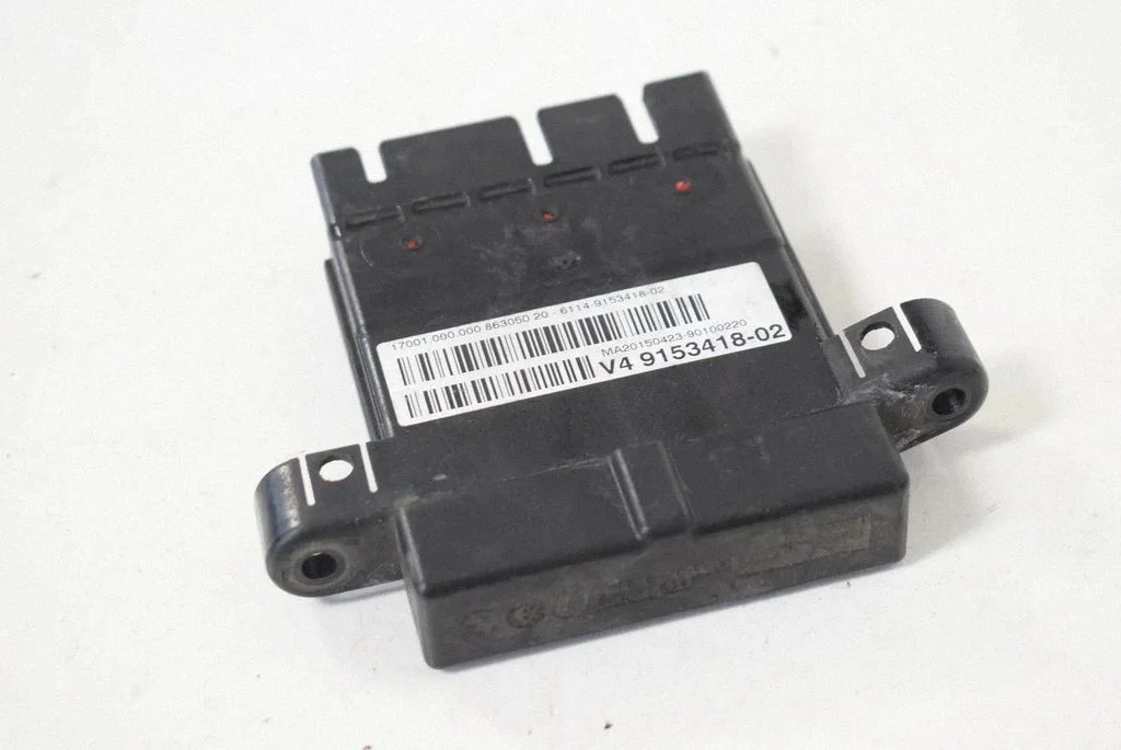 Positive wiring loom – BMW 5 Series GT F07 (2010-2017)