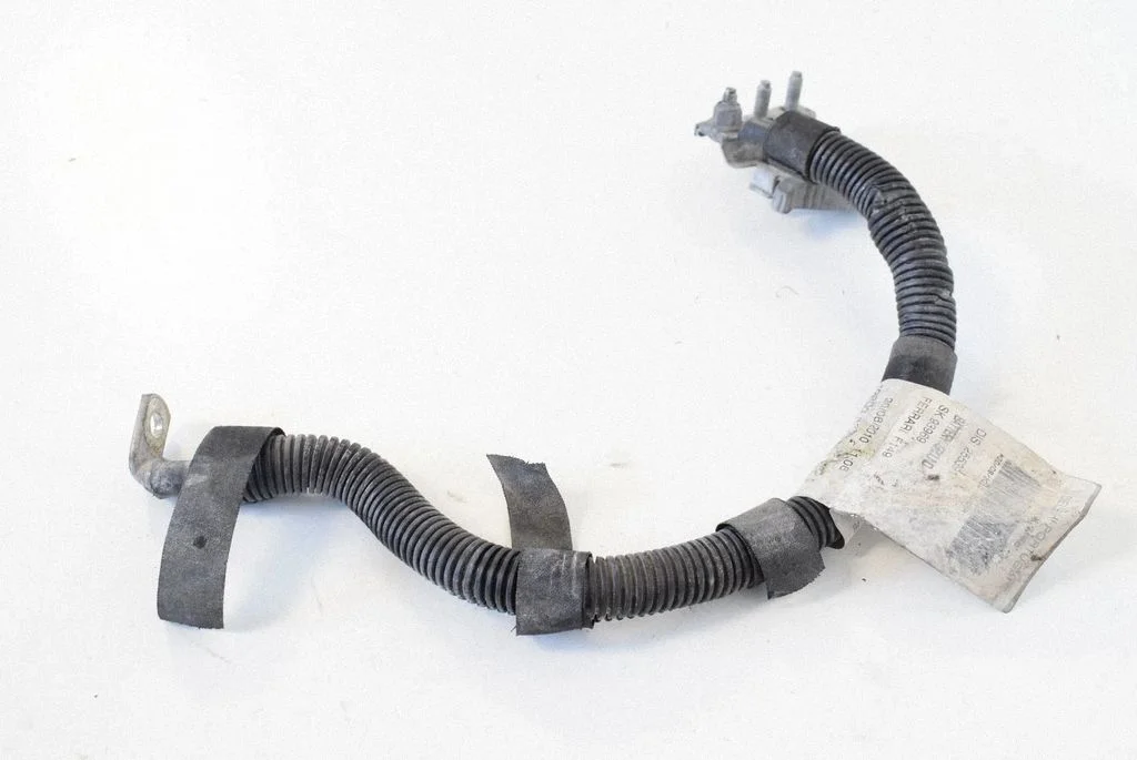 Positive wiring loom 255391 – Ferrari California F149 (2008-2014)