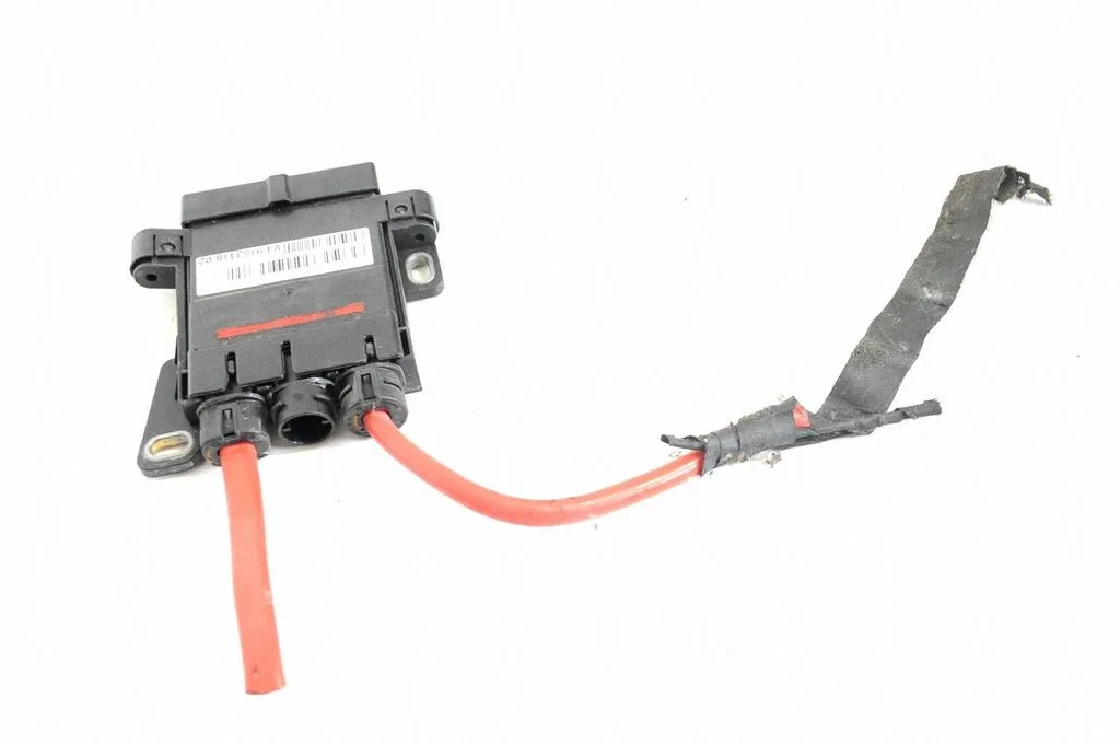 Positive wiring loom – BMW 7 Series F01 F02 F03 F04 (2008-2016)
