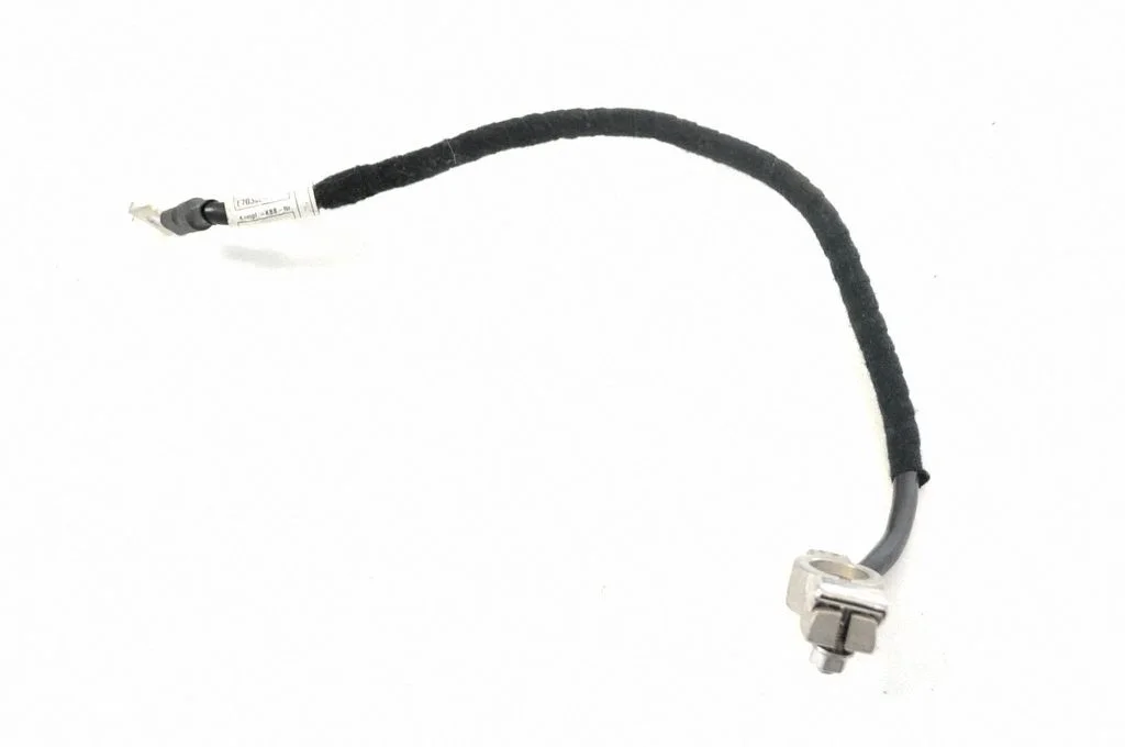 Positive wiring loom – BMW 5 Series F10 F11 (2009-2016)