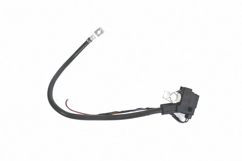 Plussjuhtmete ühendussõlm 9234437
