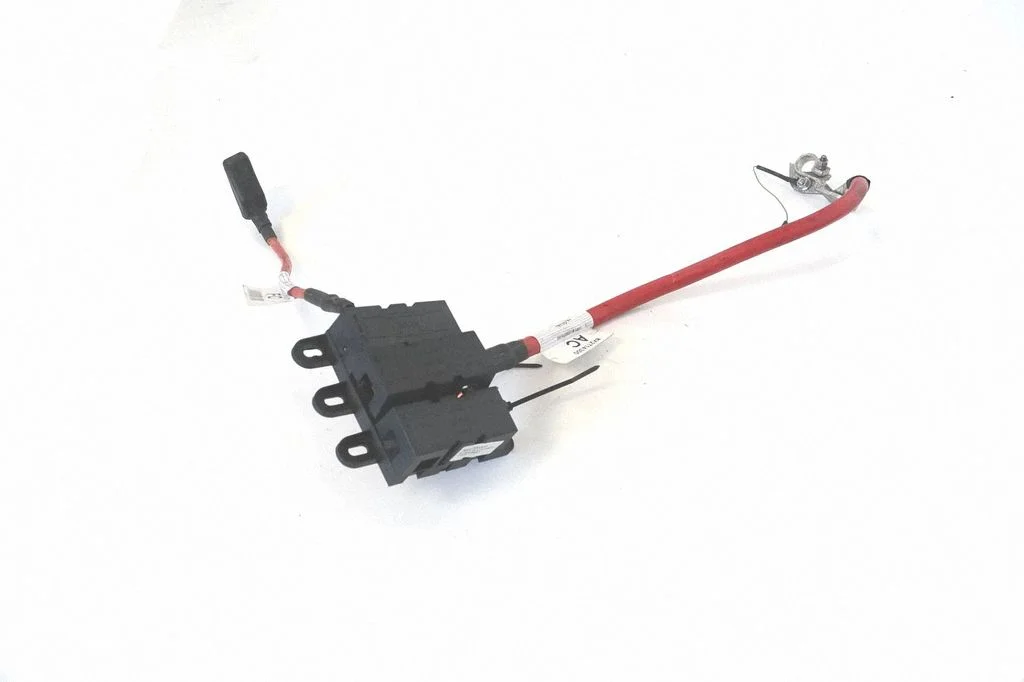 Plusa vadu savienojuma mezgls 9X2314A005ADD