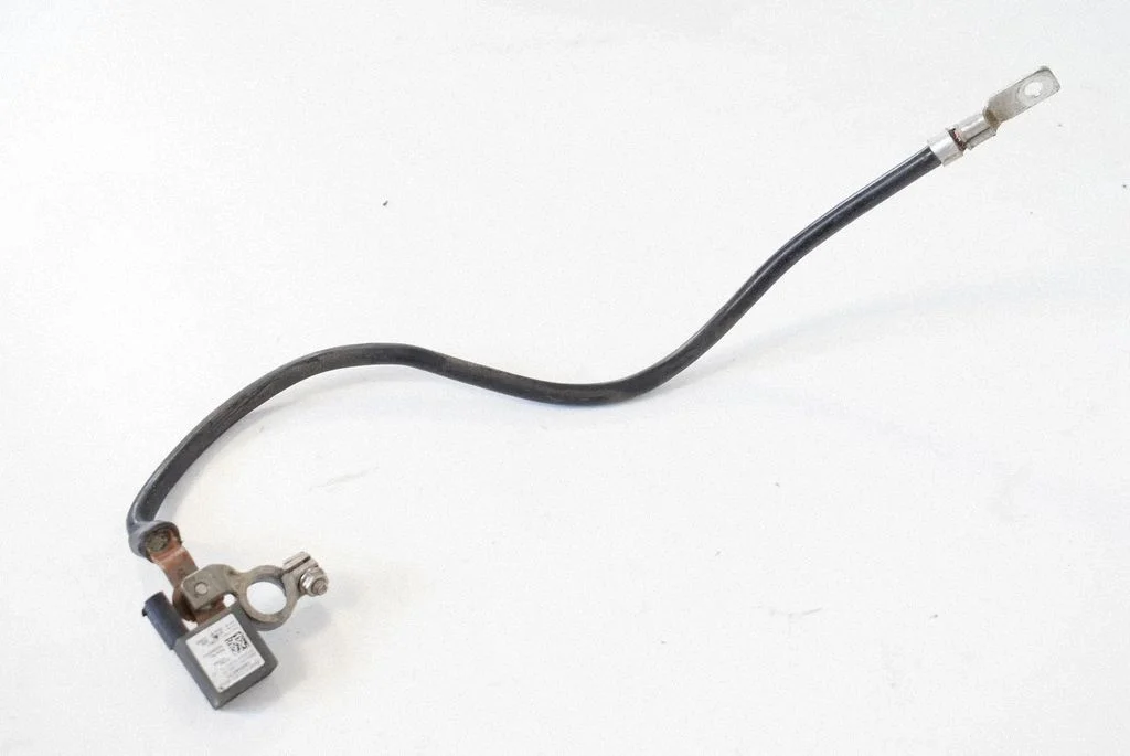 Plusa vadu savienojuma mezgls – Mercedes-Benz Sprinter W906 (2006-2018)