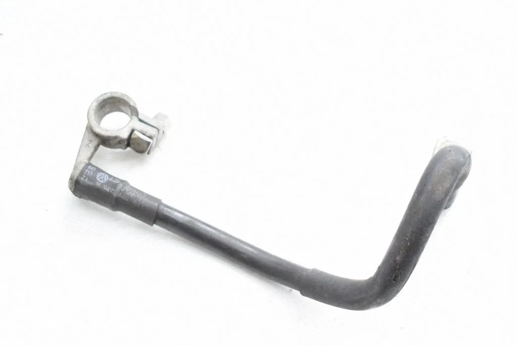 Positive wiring loom – Volkswagen Scirocco (2008-2016)
