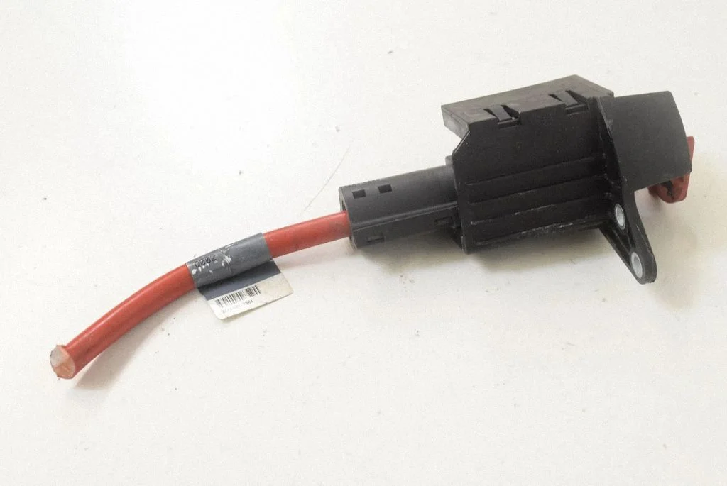 Positive wiring loom