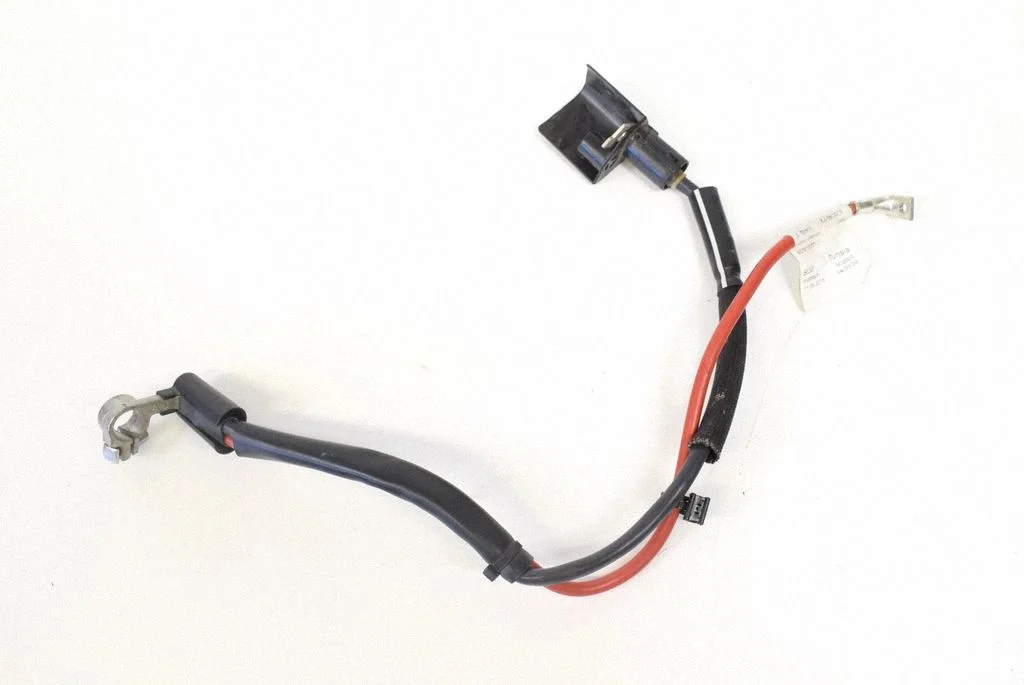 Positive wiring loom – Volkswagen Passat CC (2008-2016)
