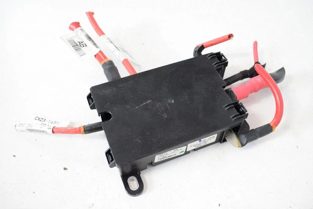 Plusa vadu savienojuma mezgls CX2314A067AC