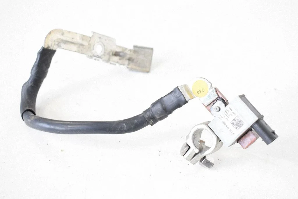 Positive wiring loom 5Q0915181E