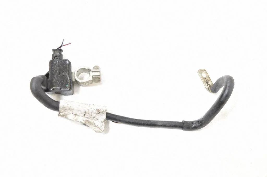 Positive wiring loom – Volkswagen Passat CC (2008-2016)