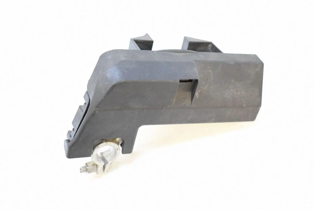 Positive wiring loom – Audi A6 Allroad C6 (2006-2011)