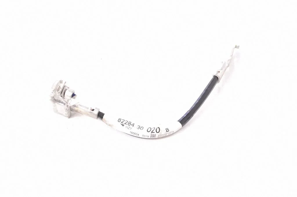 Positive wiring loom 8228430020B