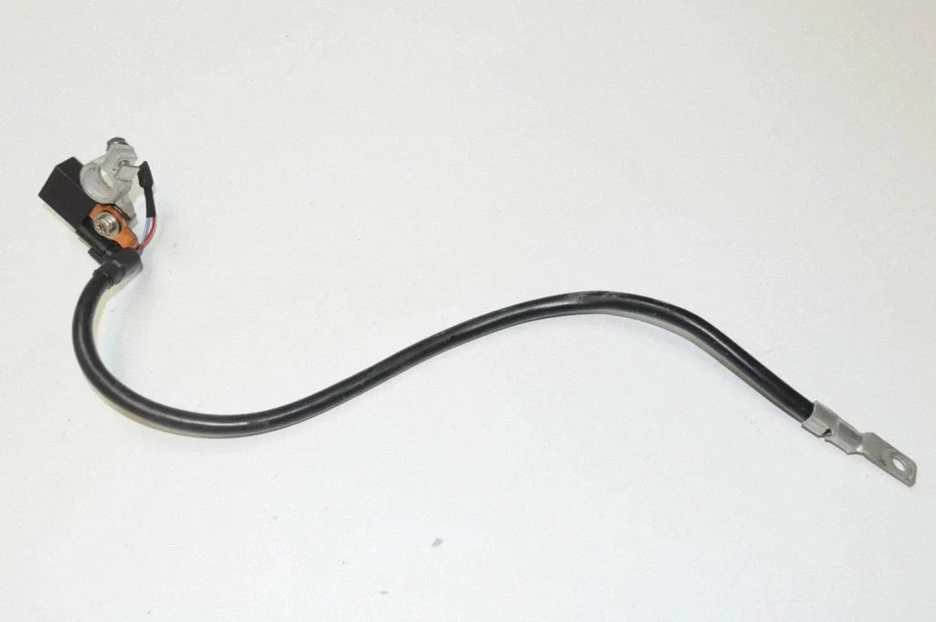 Plusa vadu savienojuma mezgls – Mercedes-Benz Sprinter W906 (2006-2018)
