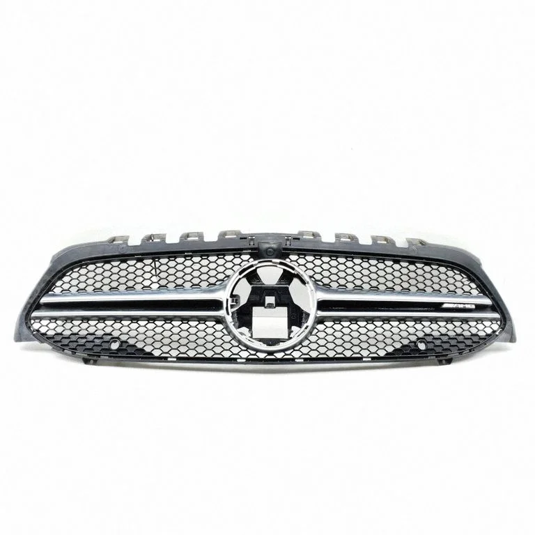 Atrapa przednia (grill) A1778852903