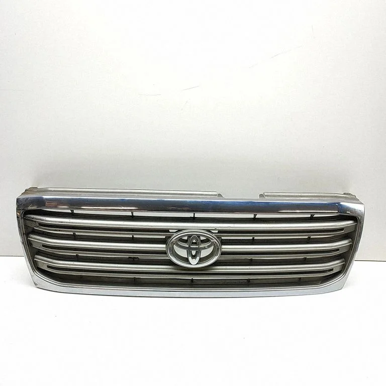 Esivõre – Toyota Land Cruiser (J100) (1998-2007)