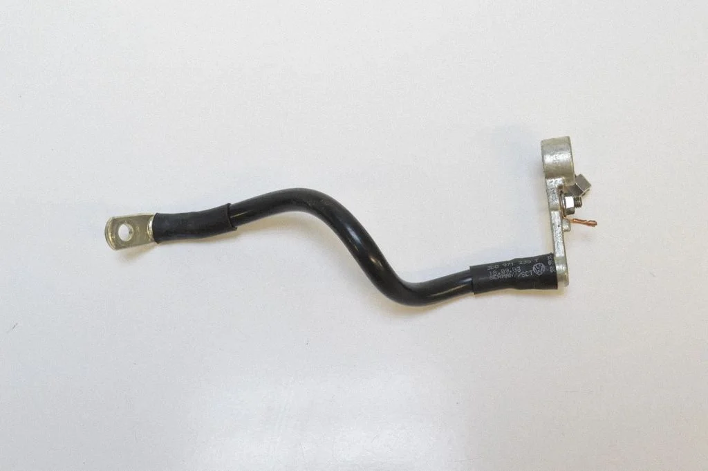 Positive wiring loom – Volkswagen Phaeton (2002-2016)