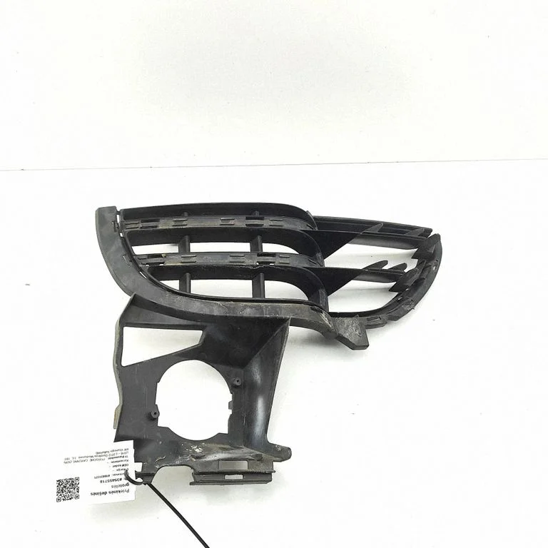 Front grill 7P5807682B