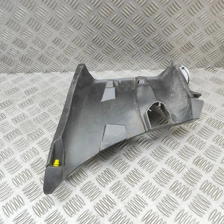 Front grill M8D217E950B