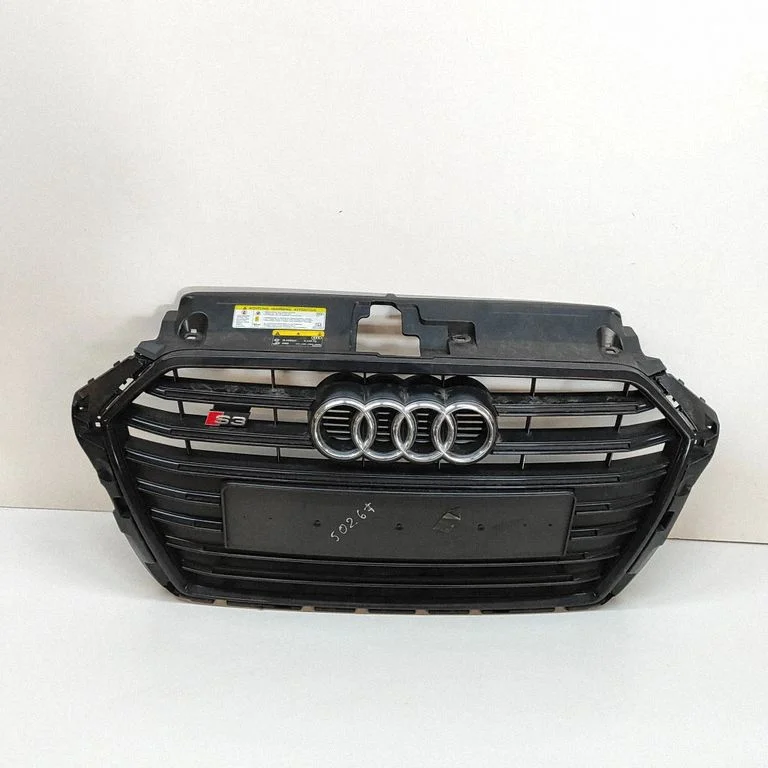 Front grill – Audi A3 8Y (2020-)
