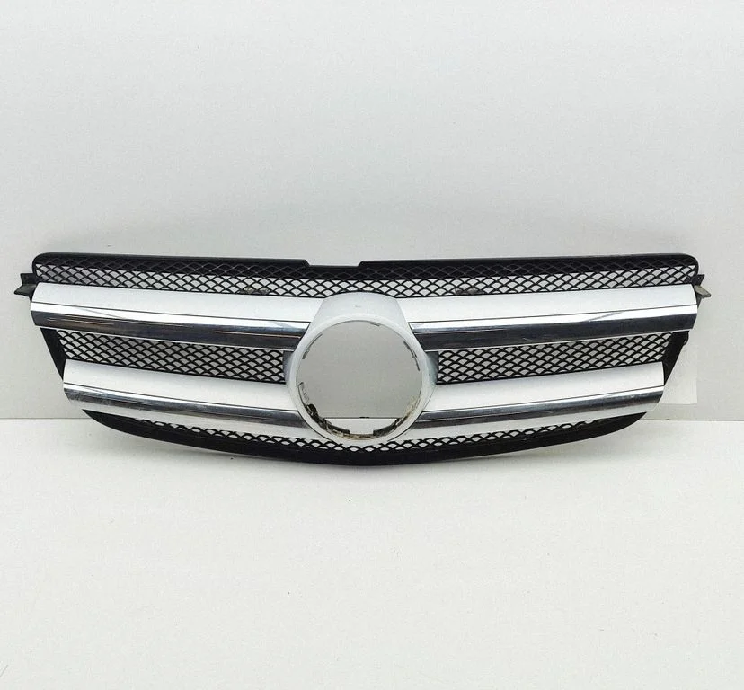 Front grill A1668850054