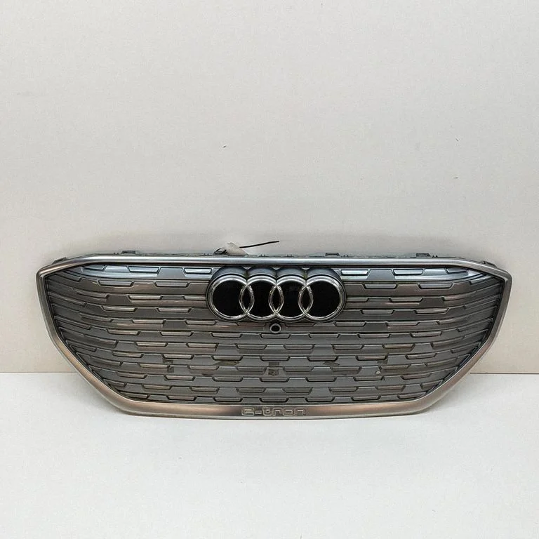 Front grill 89A853651A
