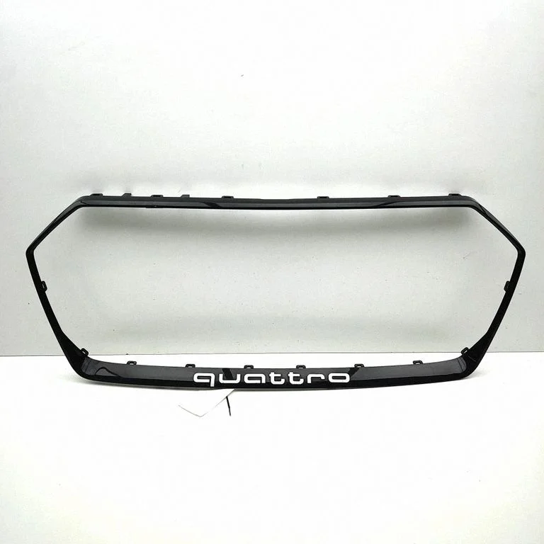 Front grill