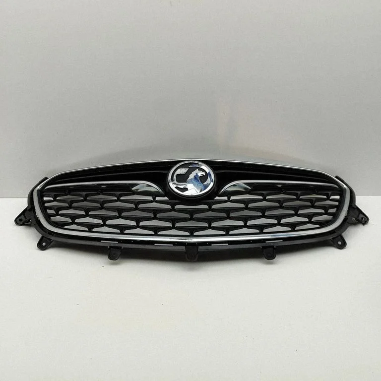 Atrapa przednia (grill) 42517844