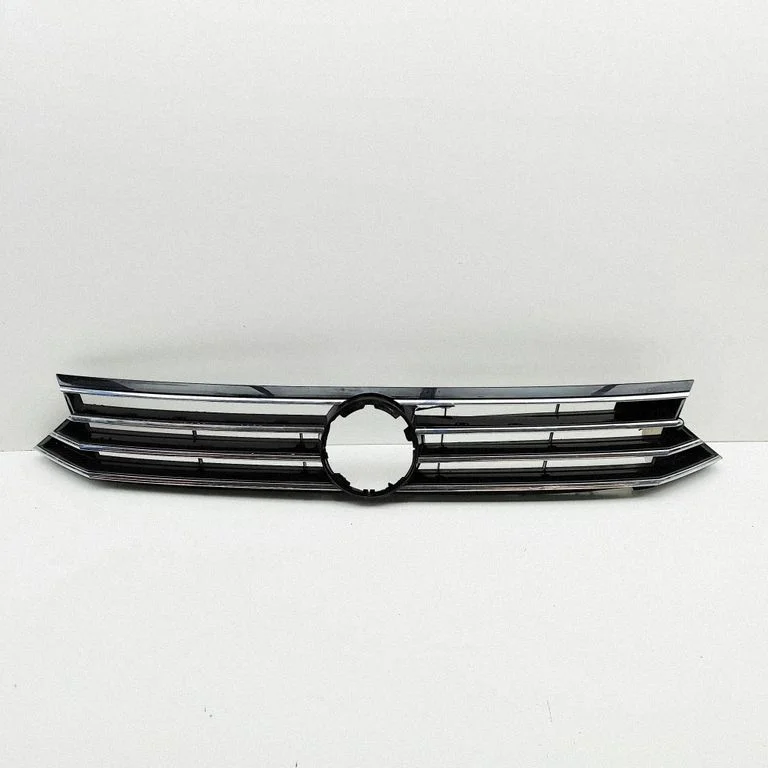 Front grill 3G0853651