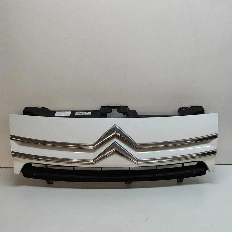 Front grill 1497651077