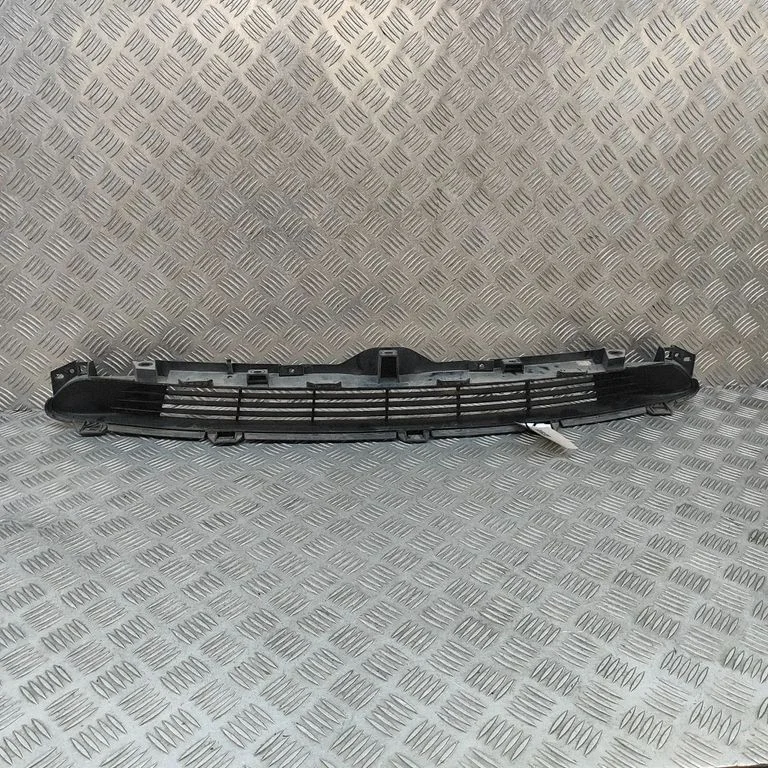 Atrapa przednia (grill) – Tesla Model S (2012-)