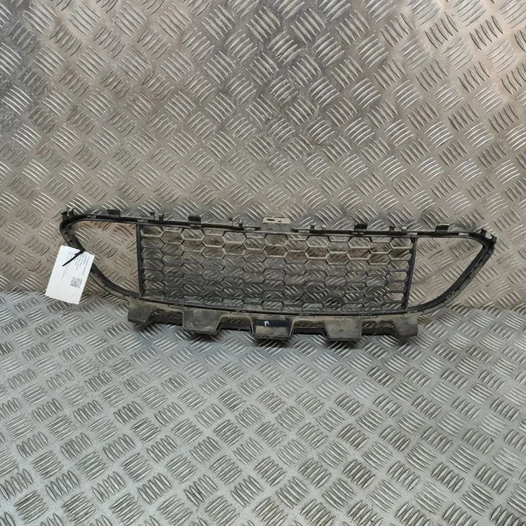 Front grill – BMW 3 Series F30 F35 F31 (2012-2018)