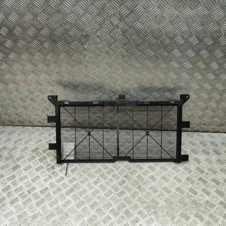 Front grill – Nissan Leaf II (ZE1) (2017-2025)