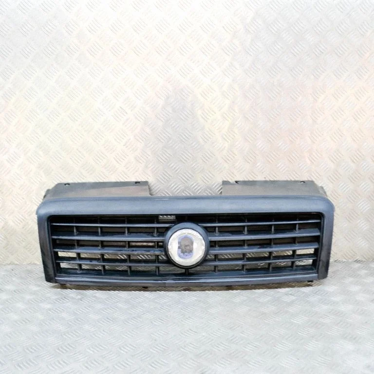 Front grill 735395576 – Fiat Doblo (2000-2009)