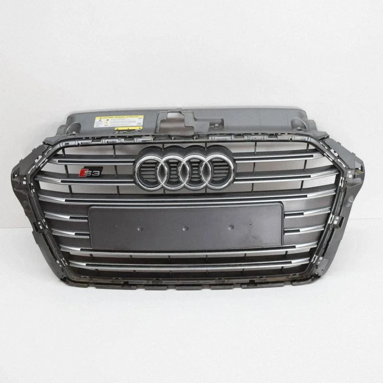 Front grill – Audi A3 S3 8V (2013-2019)